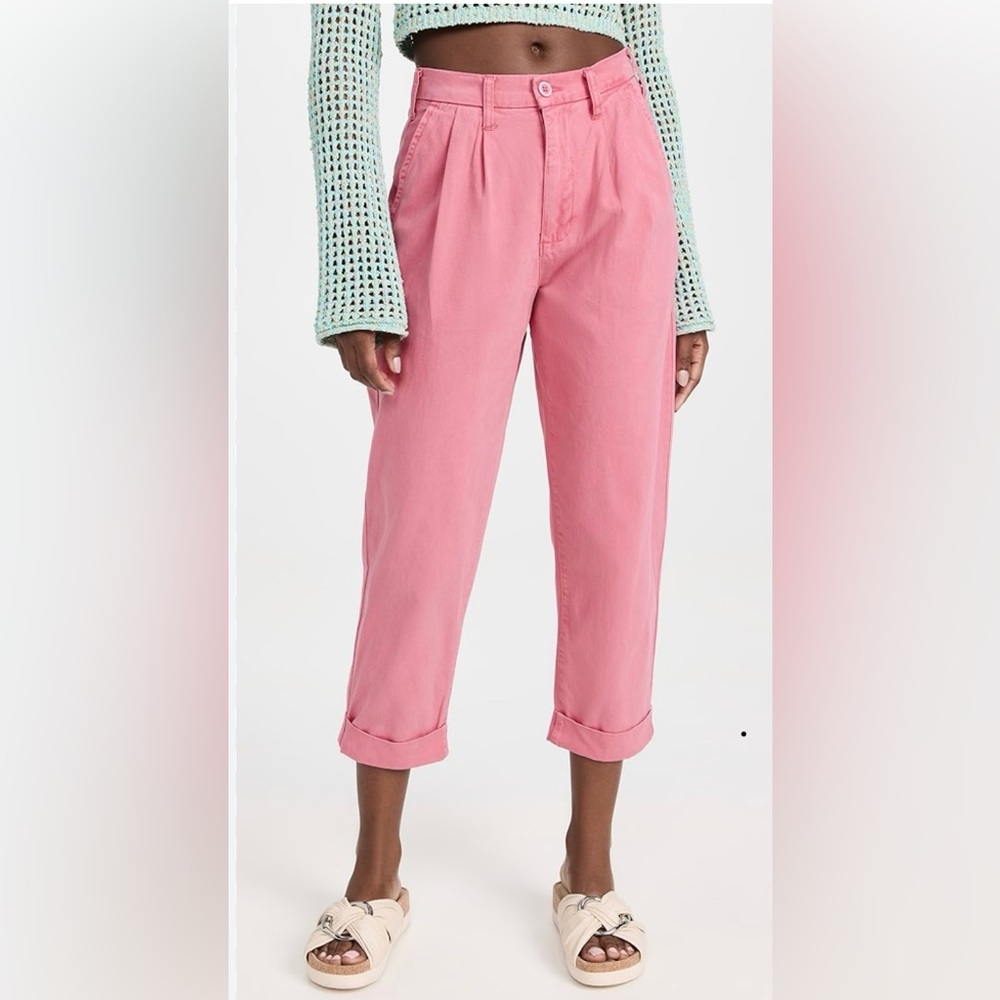 Pistola Kellin Trouser